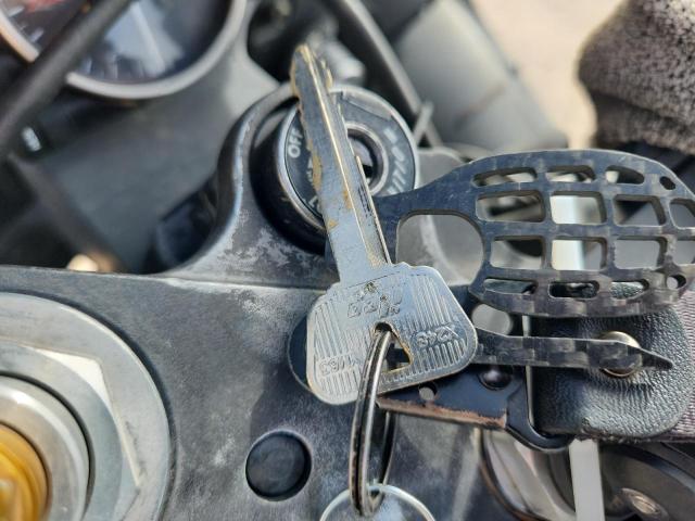 2015 YAMAHA YZFR6 C JYARJ16Y7FA009347