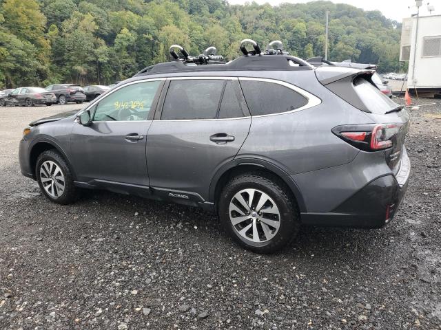 2021 SUBARU OUTBACK PR 4S4BTADC4M3151420