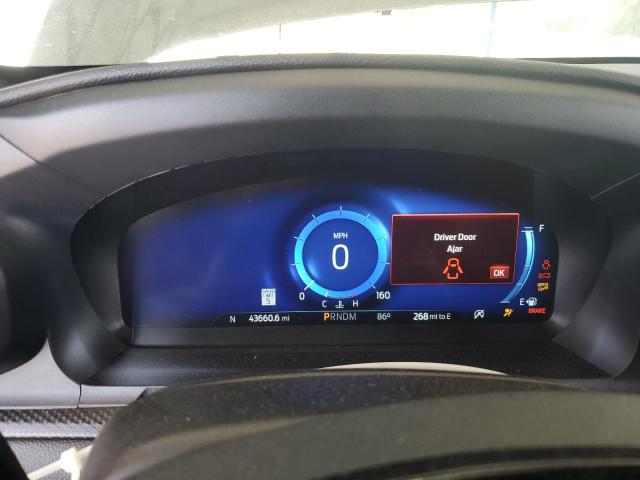 2023 FORD EXPLORER ST 1FM5K8GC2PGB06669