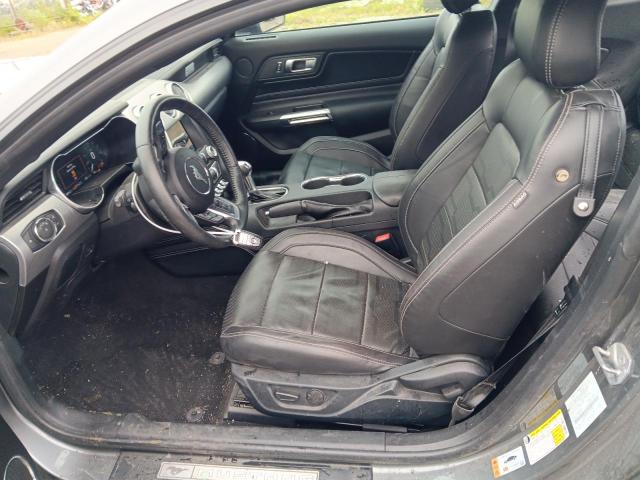 2022 FORD MUSTANG GT - 1FA6P8CF9N5135563