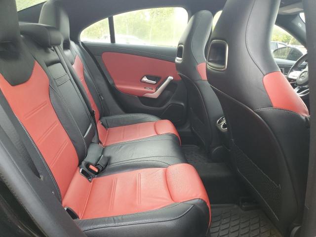 2020 MERCEDES-BENZ CLA 250 4MATIC W1K5J4HB1LN091020