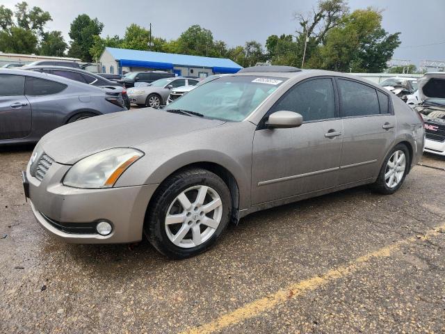 Global Auto Auctions: 2005 NISSAN OTHER