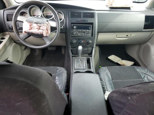 2006 DODGE MAGNUM SXT #3281696888