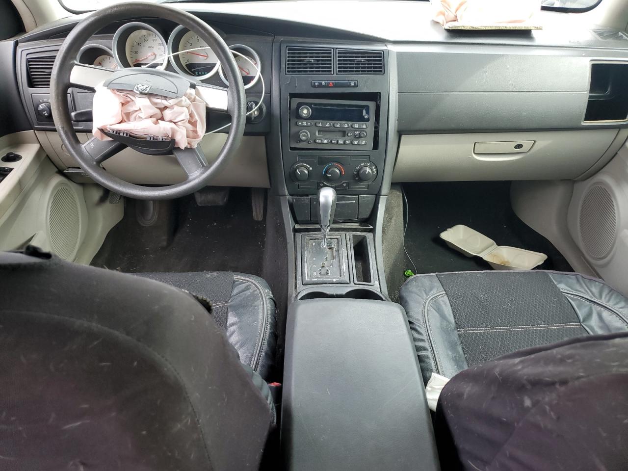 Lot #3281696888 2006 DODGE MAGNUM SXT