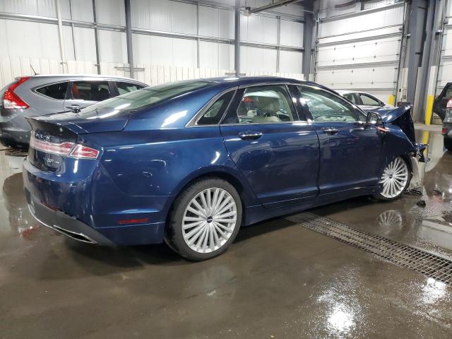 2017 LINCOLN MKZ RESERV #3278753626