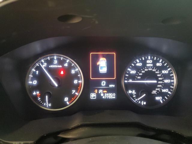 2022 SUBARU LEGACY 4S3BWAB62N3023798