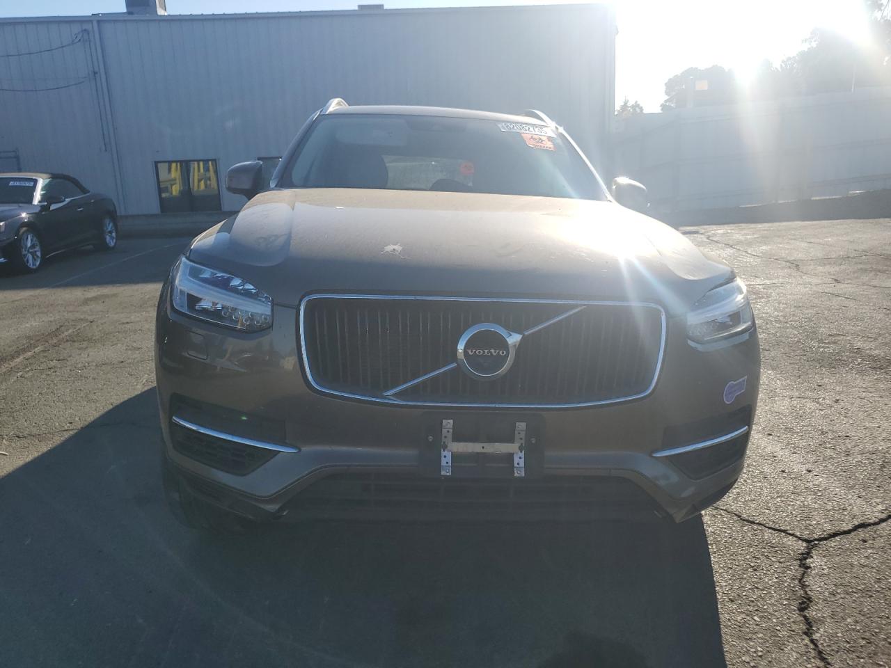 VOLVO XC90 T8