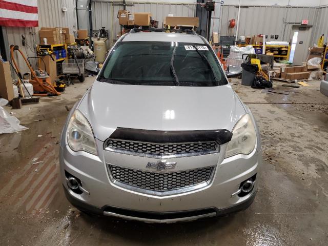 2013 CHEVROLET EQUINOX LT - 2GNFLGEK7D6311210