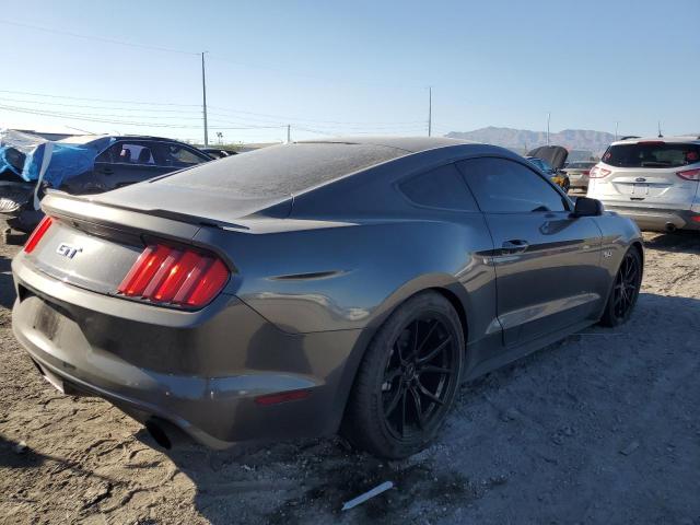 2016 FORD MUSTANG GT - 1FA6P8CF7G5202809