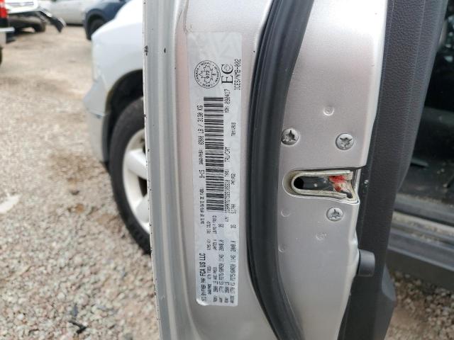 2016 RAM 1500 SLT 1C6RR7GT5GS109310