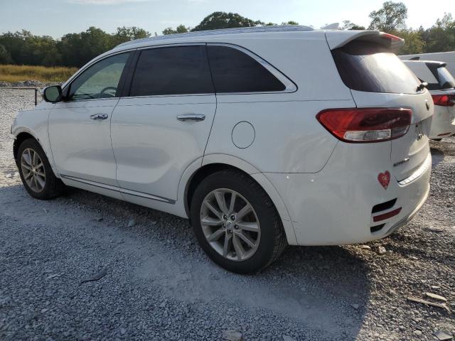 2017 KIA SORENTO SX 5XYPK4A58HG239098