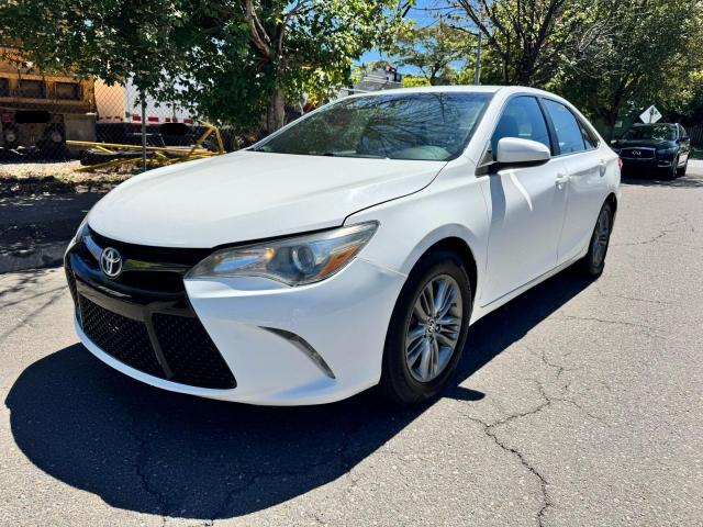 2015 TOYOTA CAMRY LE 4T1BF1FK4FU091468