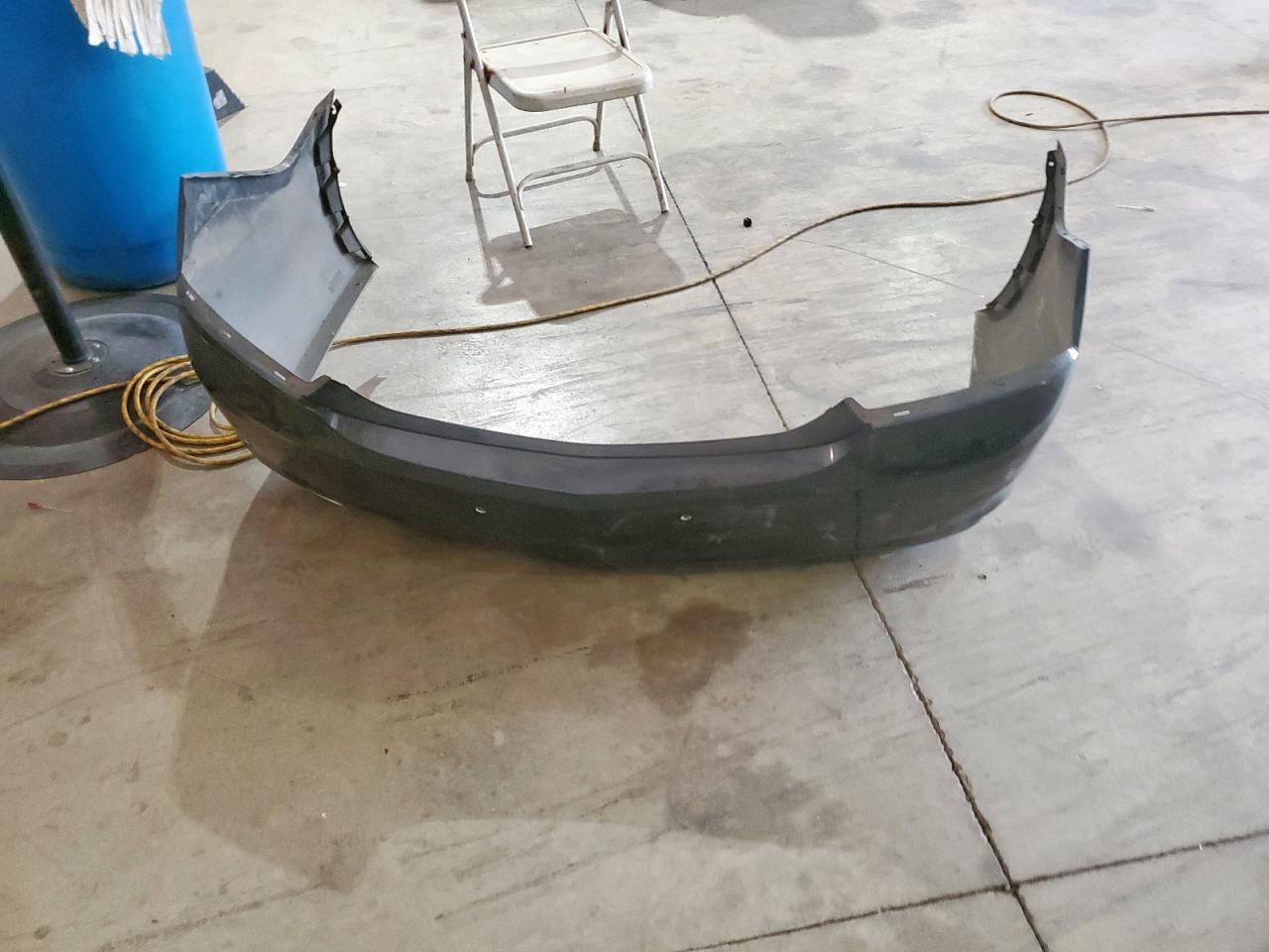 BUICK LACROSSE PREMIUM