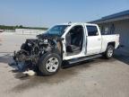 2015 CHEVROLET SILVERADO - 3GCUKREC9FG520561