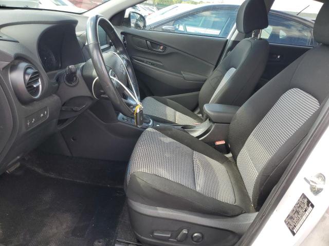 2021 HYUNDAI KONA SEL P KM8K6CAA6MU723085