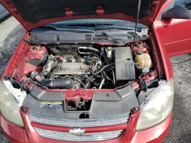 2010 CHEVROLET COBALT LS - 1G1AB5F52A7172238