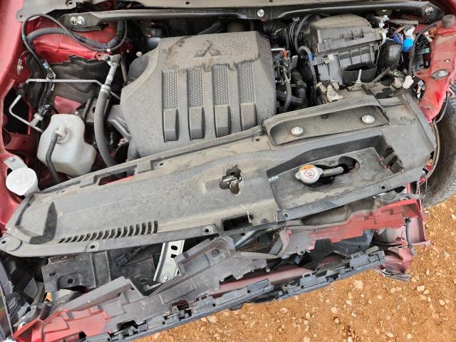 2024 MITSUBISHI ECLIPSE CROSS LE JA4ATVAA1RZ034175