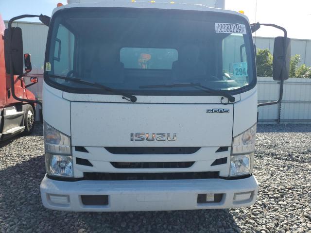 2018 ISUZU NPR HD #3275515724