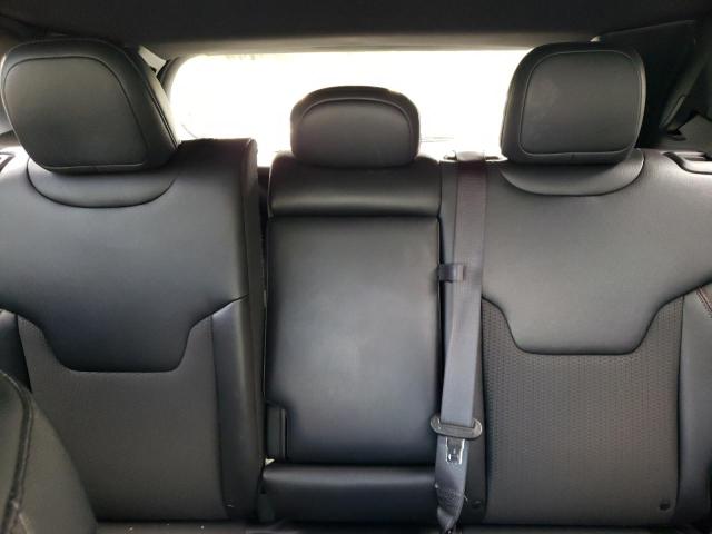 2025 JEEP COMPASS TR 3C4NJDDN7ST525370