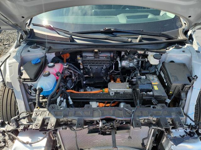 2024 HYUNDAI IONIQ 5 LI KM8KR4DE4RU256302