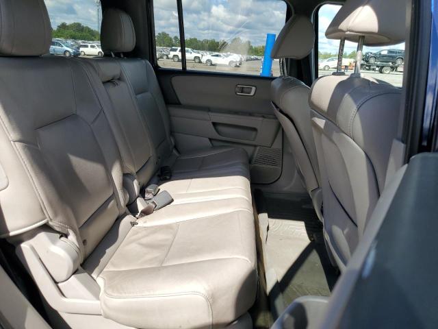 2015 HONDA PILOT EXL 5FNYF4H69FB061505