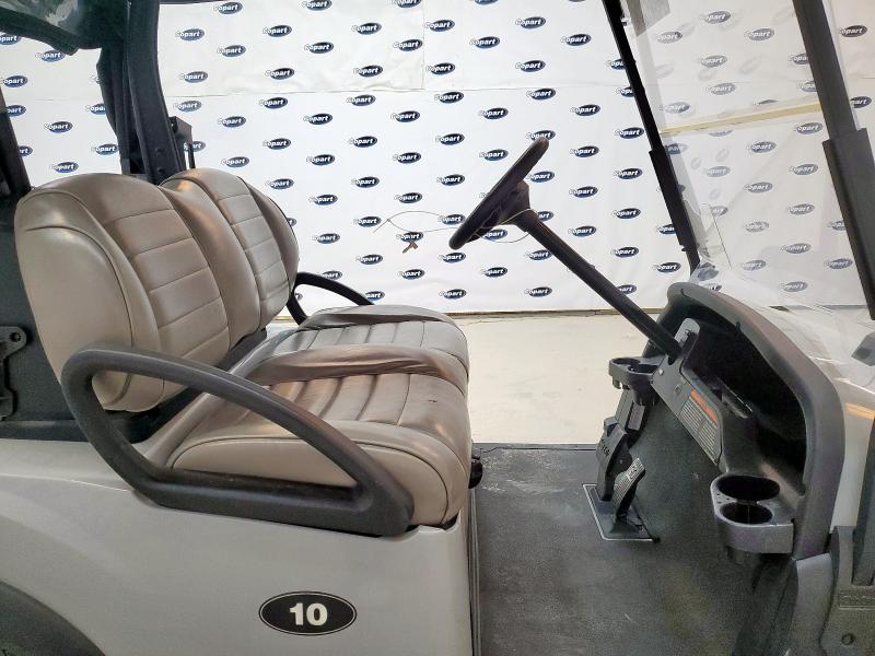 2022 CLUB CAR TEMPO FLA #3255523037