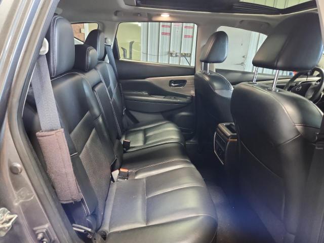 2017 NISSAN MURANO S 5N1AZ2MH7HN126873