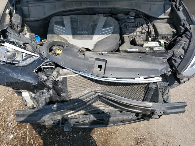 2016 HYUNDAI SANTA FE SE ULTIMATE KM8SR4HF0GU134942