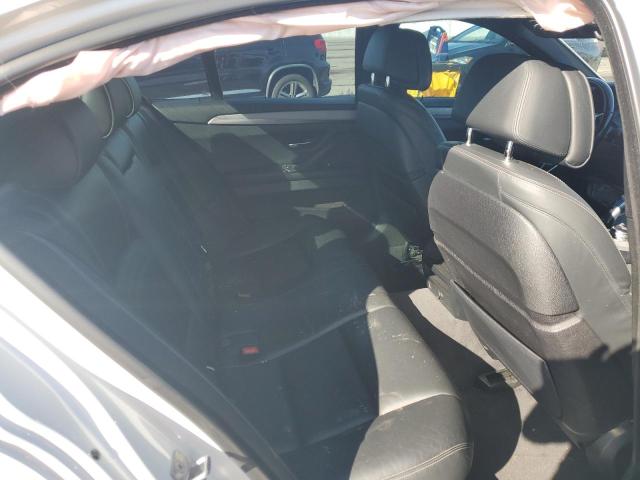 2015 BMW 535 D WBAXA5C5XFD691343