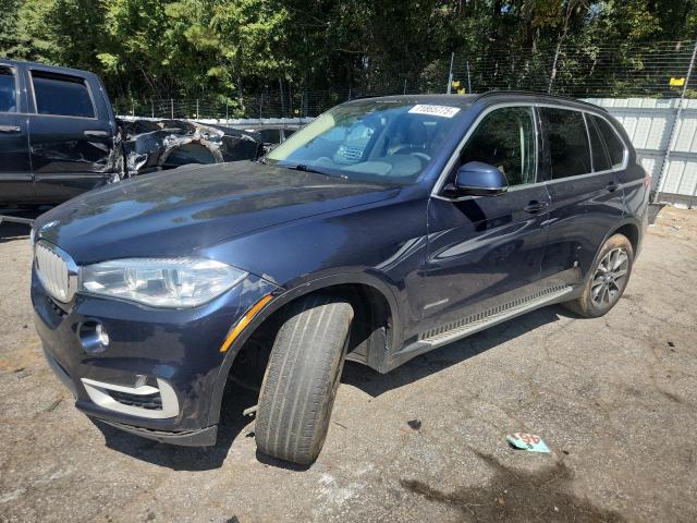 2015 BMW X5 XDRIVE35I 5UXKR0C56F0P08525