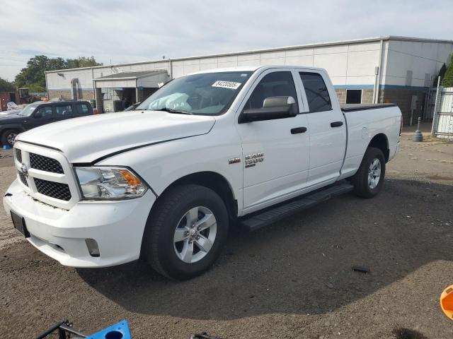 Global Auto Auctions: 2020 RAM 1500 CLASS