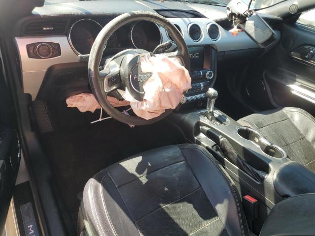 2015 FORD MUSTANG - 1FATP8UH5F5343637