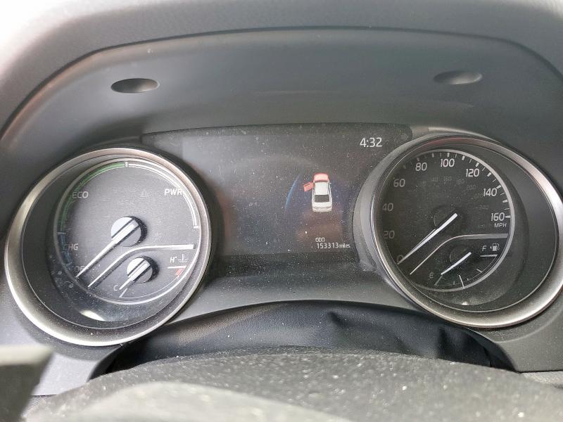 2021 TOYOTA CAMRY XSE 4T1K31AK0MU026419