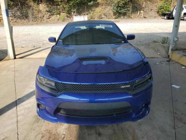 2019 DODGE CHARGER R/ 2C3CDXCT7KH575814
