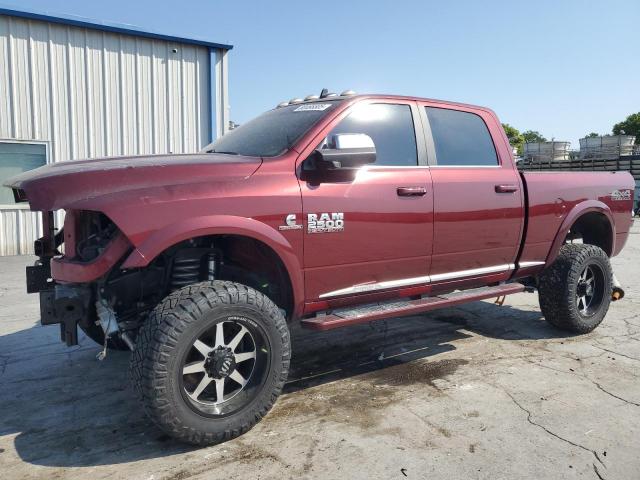 2018 RAM 2500 LONGH 3C6UR5GL2JG309350