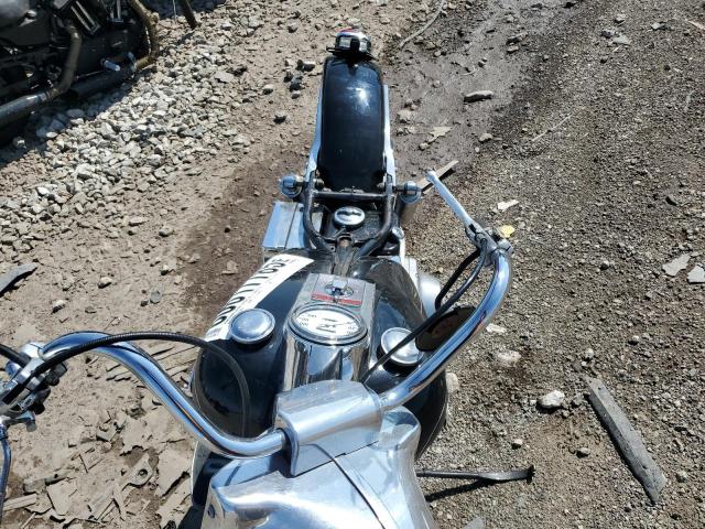 1971 HARLEY-DAVIDSON FLH #3285749647