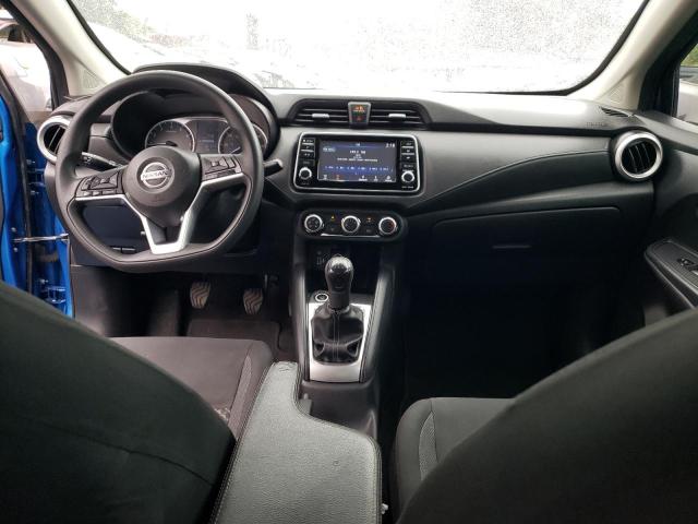 2020 NISSAN VERSA S #3262463771