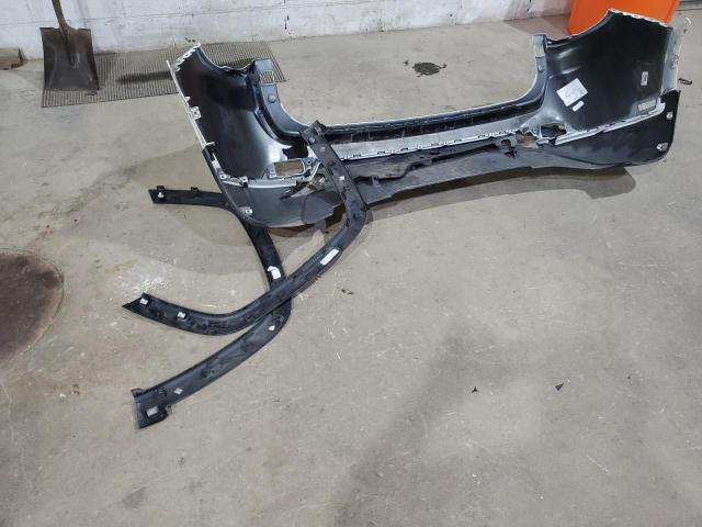 2019 JEEP COMPASS LATITUDE #3269085048