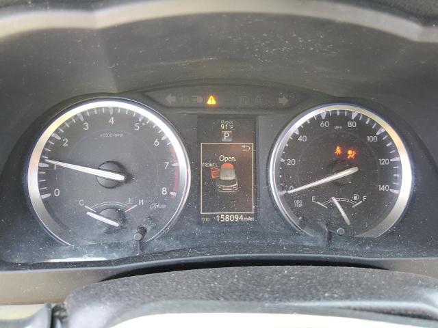 2016 TOYOTA HIGHLANDER - 5TDYKRFHXGS153443