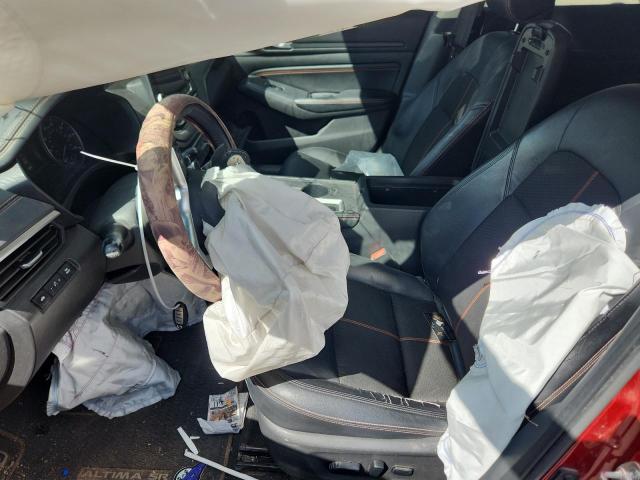 2020 NISSAN ALTIMA SR #3275471714