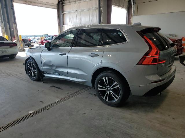 2018 VOLVO XC60 T5 MOMENTUM YV4102RK1J1079806