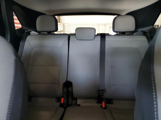 2021 FORD ESCAPE SE - 1FMCU9BZ7MUB27064