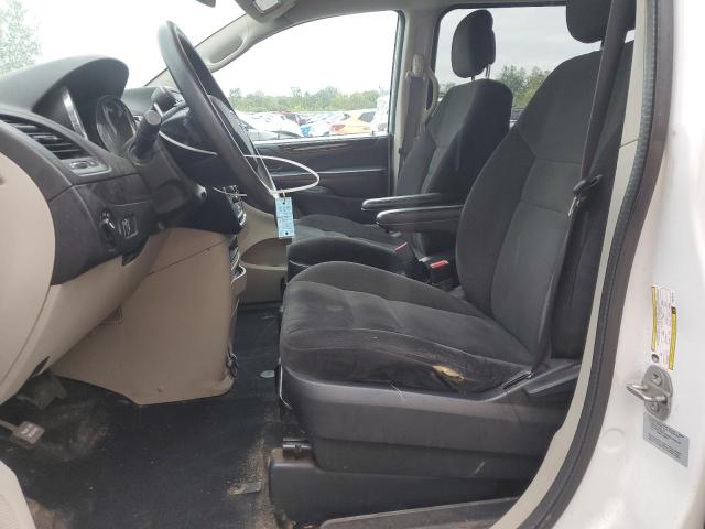 2017 DODG GRAND CARAVAN SE - 2C4RDGBG1HR548718