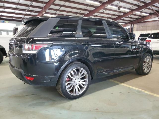 2015 LAND ROVER RANGE ROVE - SALWV2TF3FA625737