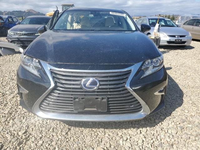 2016 LEXUS ES 300H JTHBW1GG2G2103336