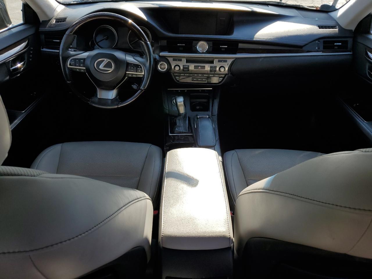 LEXUS ES 350