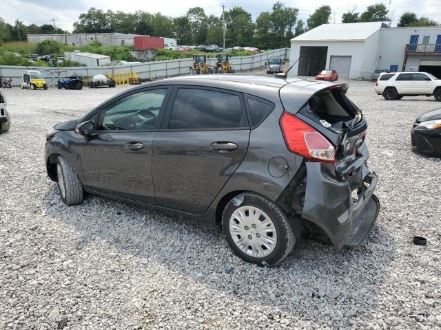 2015 FORD FIESTA SE 3FADP4EEXFM221786
