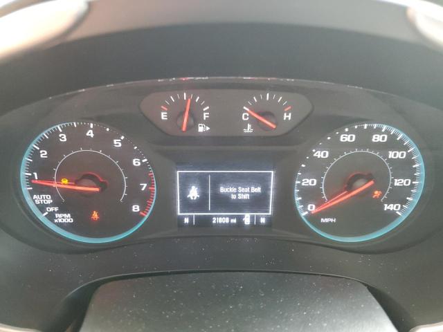 2024 CHEVROLET MALIBU LT 1G1ZD5STXRF212889