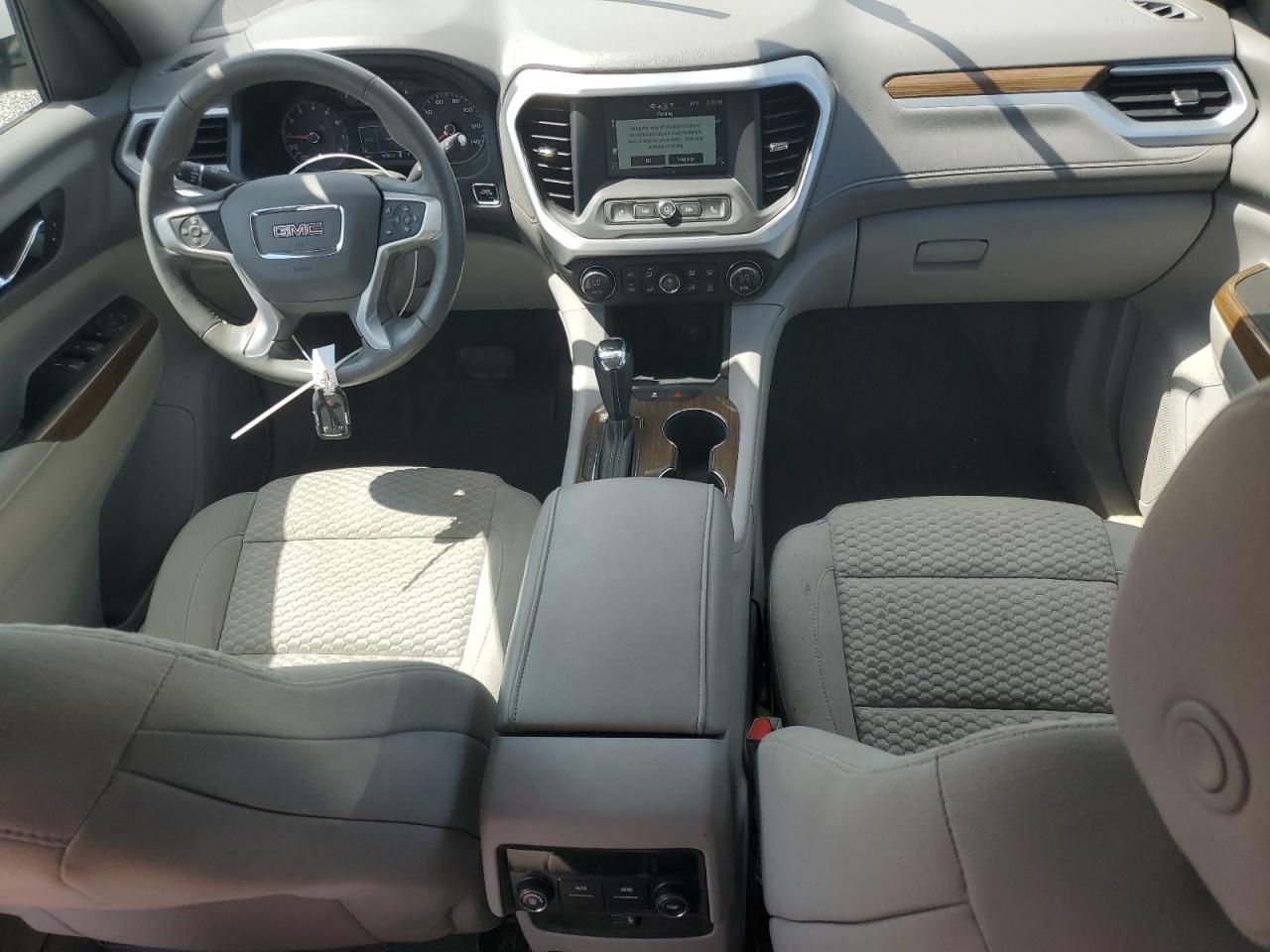 GMC ACADIA SLE