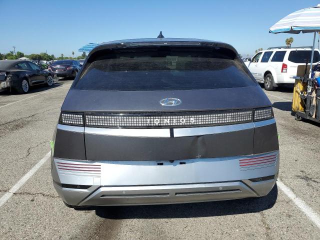 2023 HYUNDAI IONIQ 5 LIMITED KM8KR4AEXPU207199